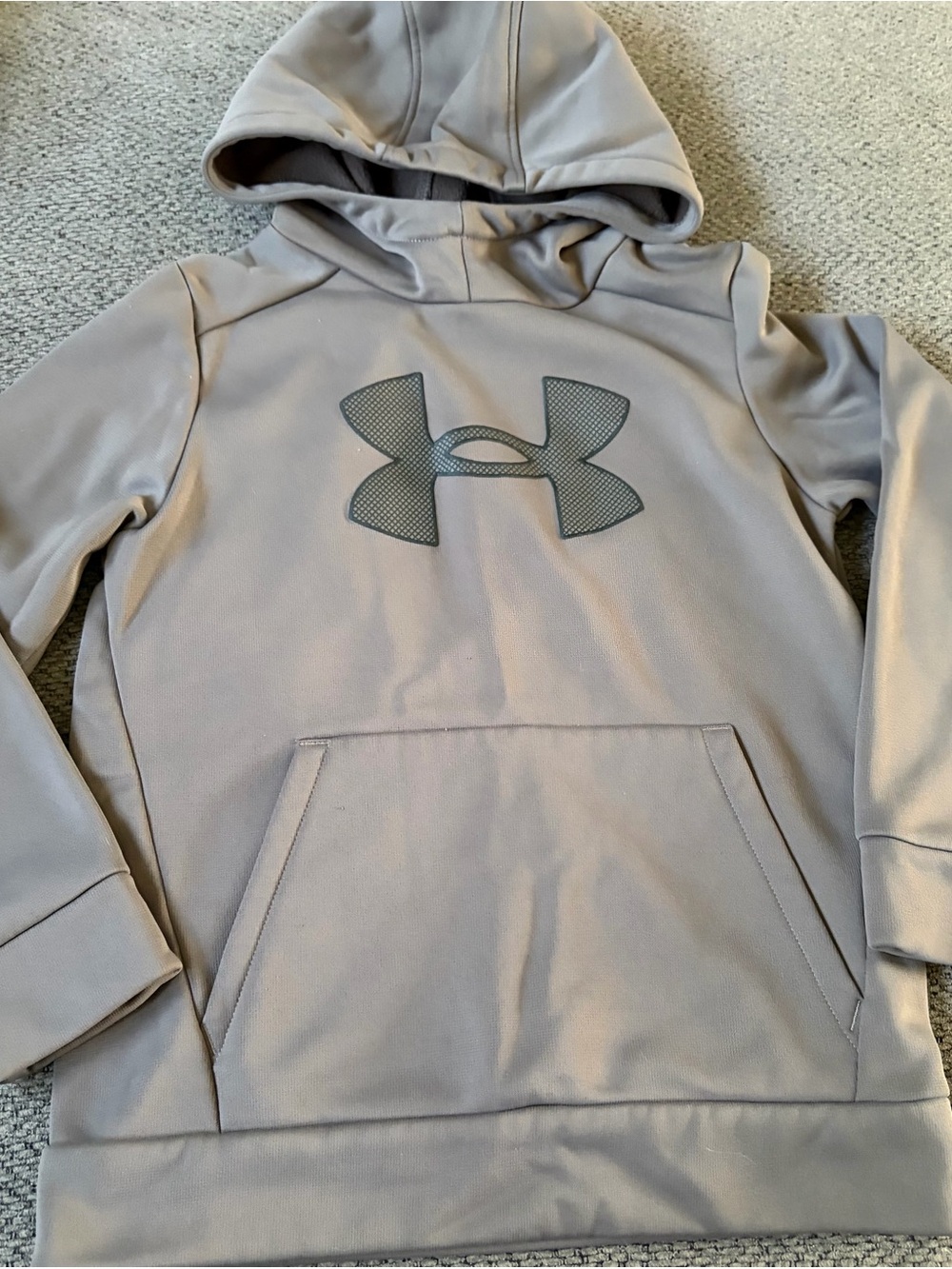 Boy’s Hoodie
